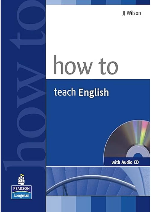 How to Teach English