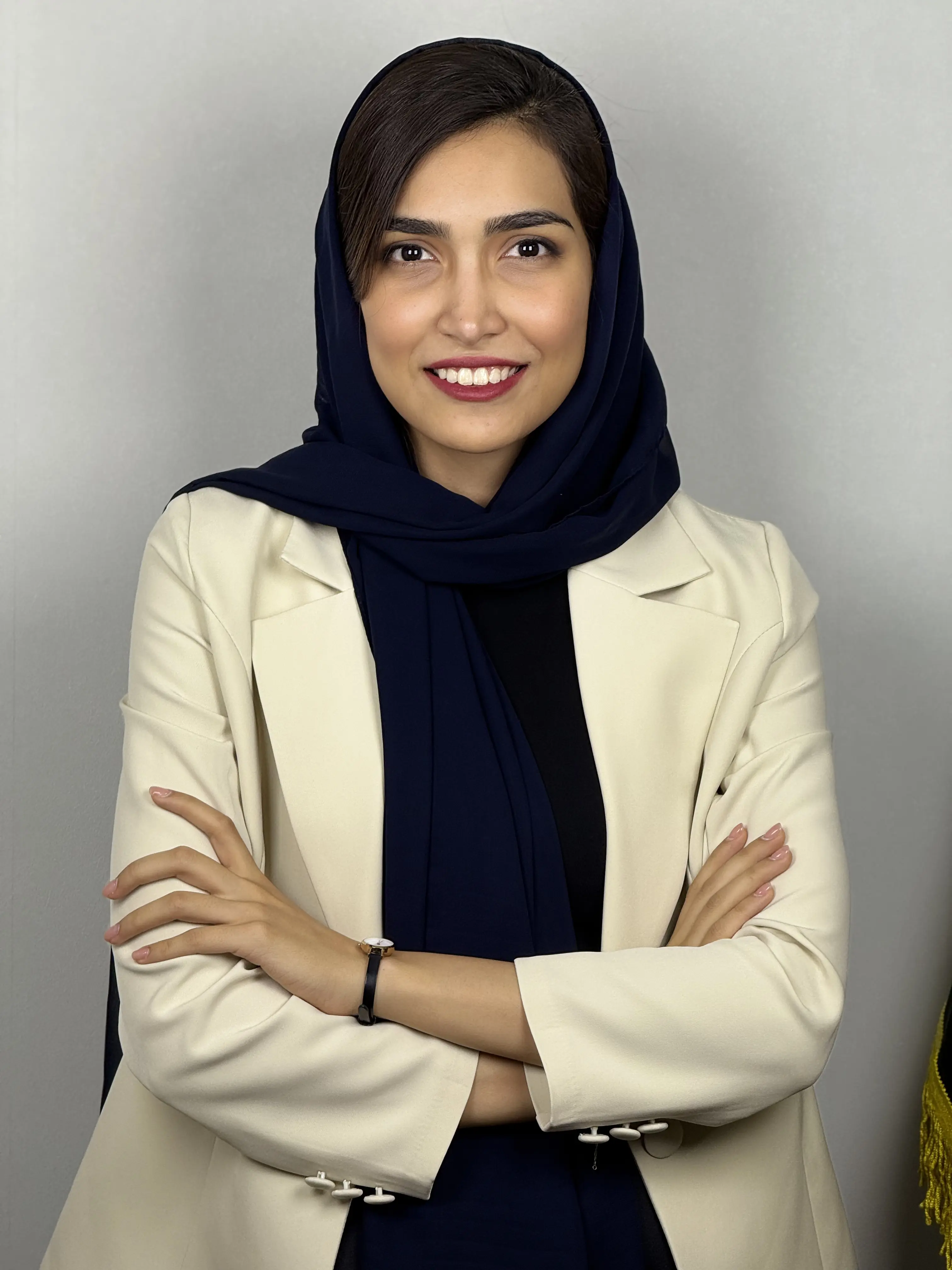 تیدا گودرزی